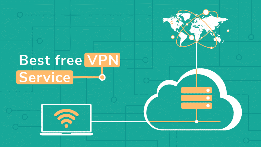 5 Best Free VPN Services (2024) Safe Free VPNs