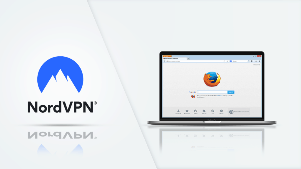 How to Use NordVPN on Firefox?