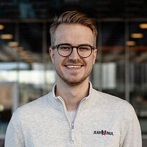 Haakon Hess
