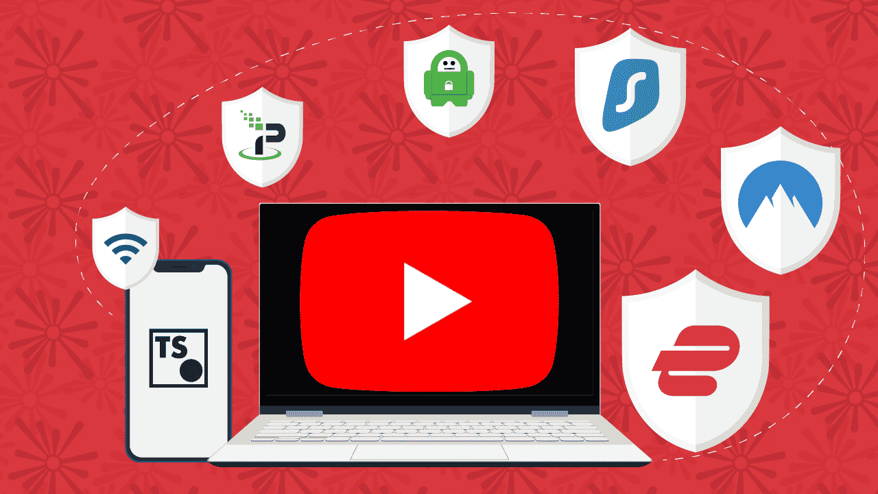 YouTube Premium VPNs