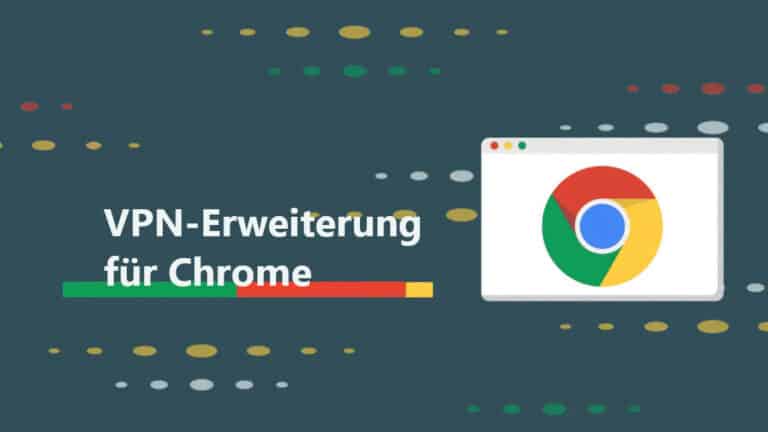 vpn for chrome de