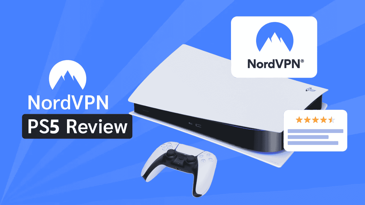 how to download nordvpn on ps5