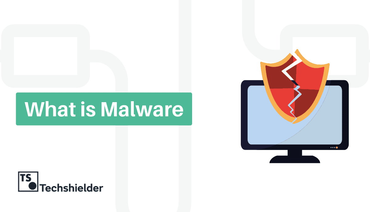 what is malware