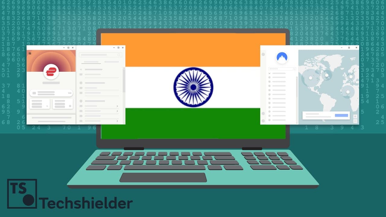 The Best India VPN - India's Top VPN Options