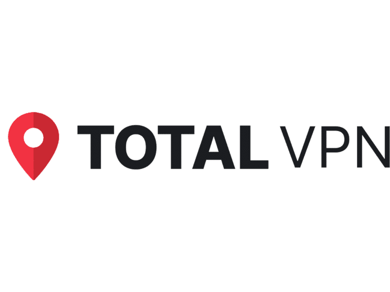 Total VPN Logo