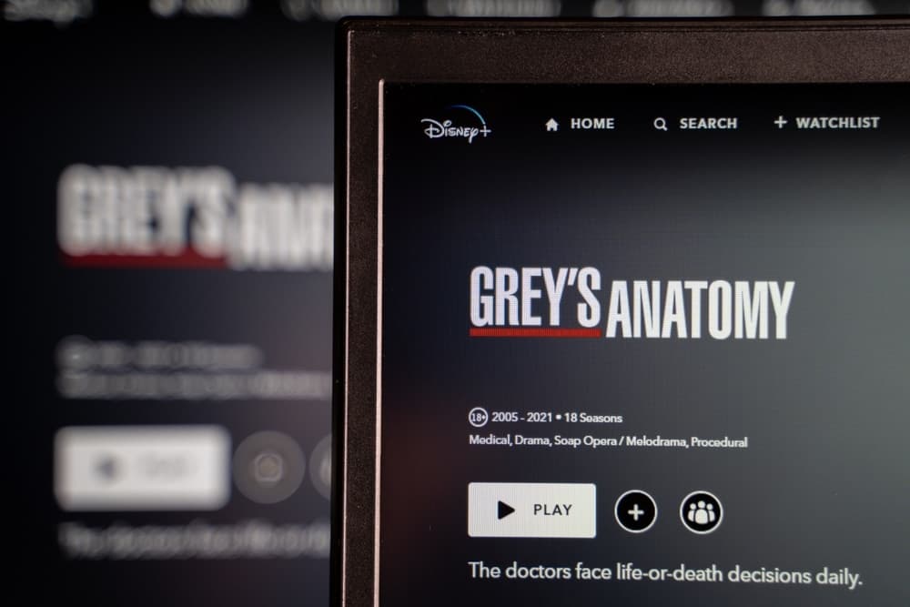 Explore the Latest Chapter of Grey's Anatomy Season 20 with a VPN