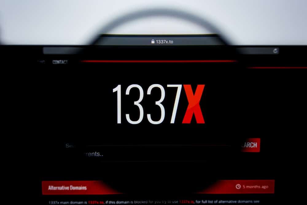 1337x