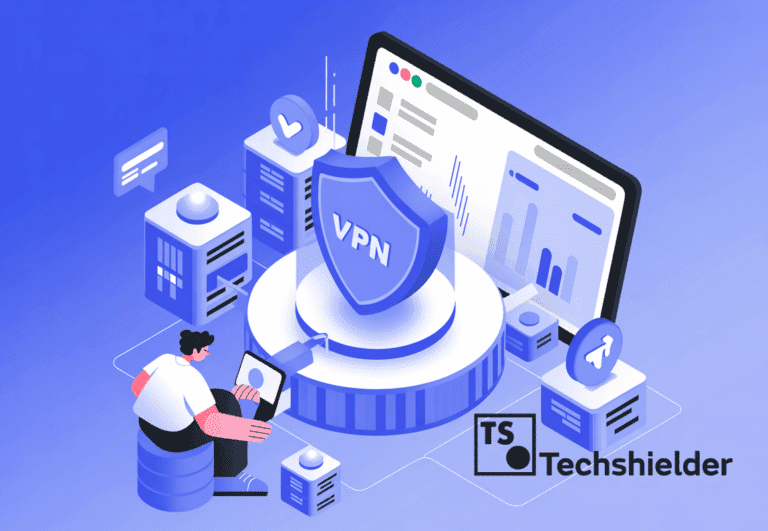 Choose the right VPN
