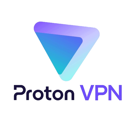 ProtonVPN logo