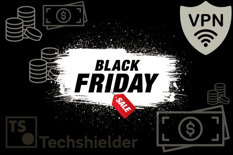 Black Friday VPN