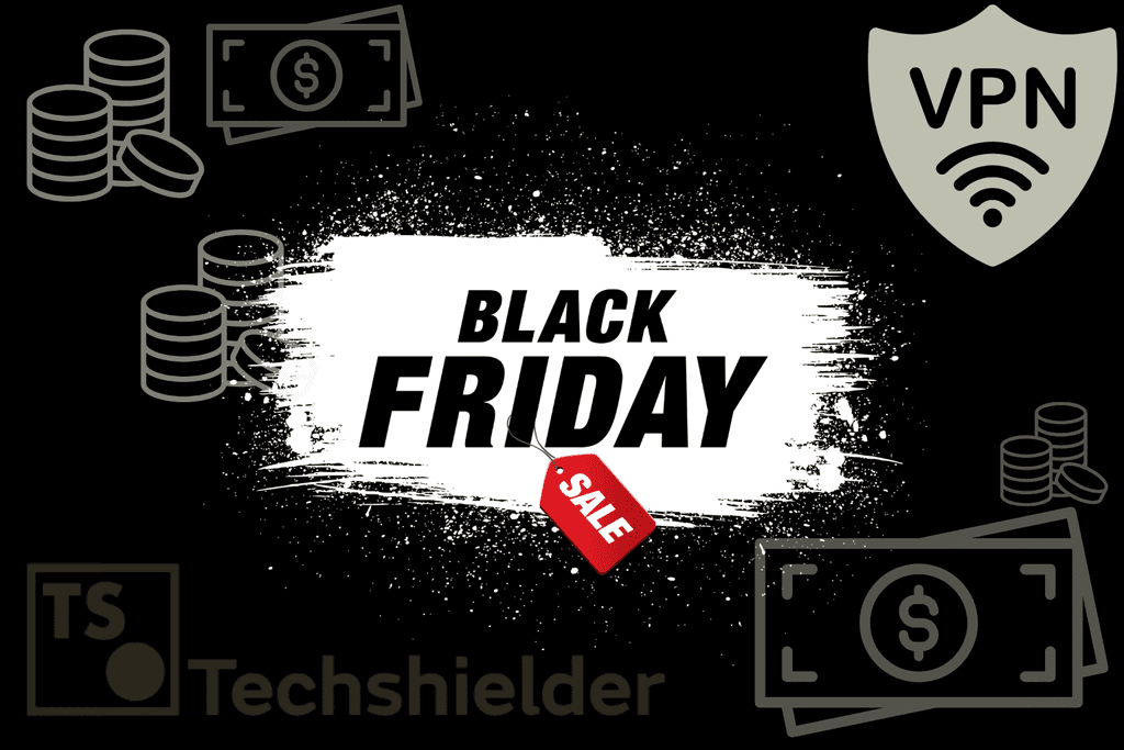 Black Friday VPN