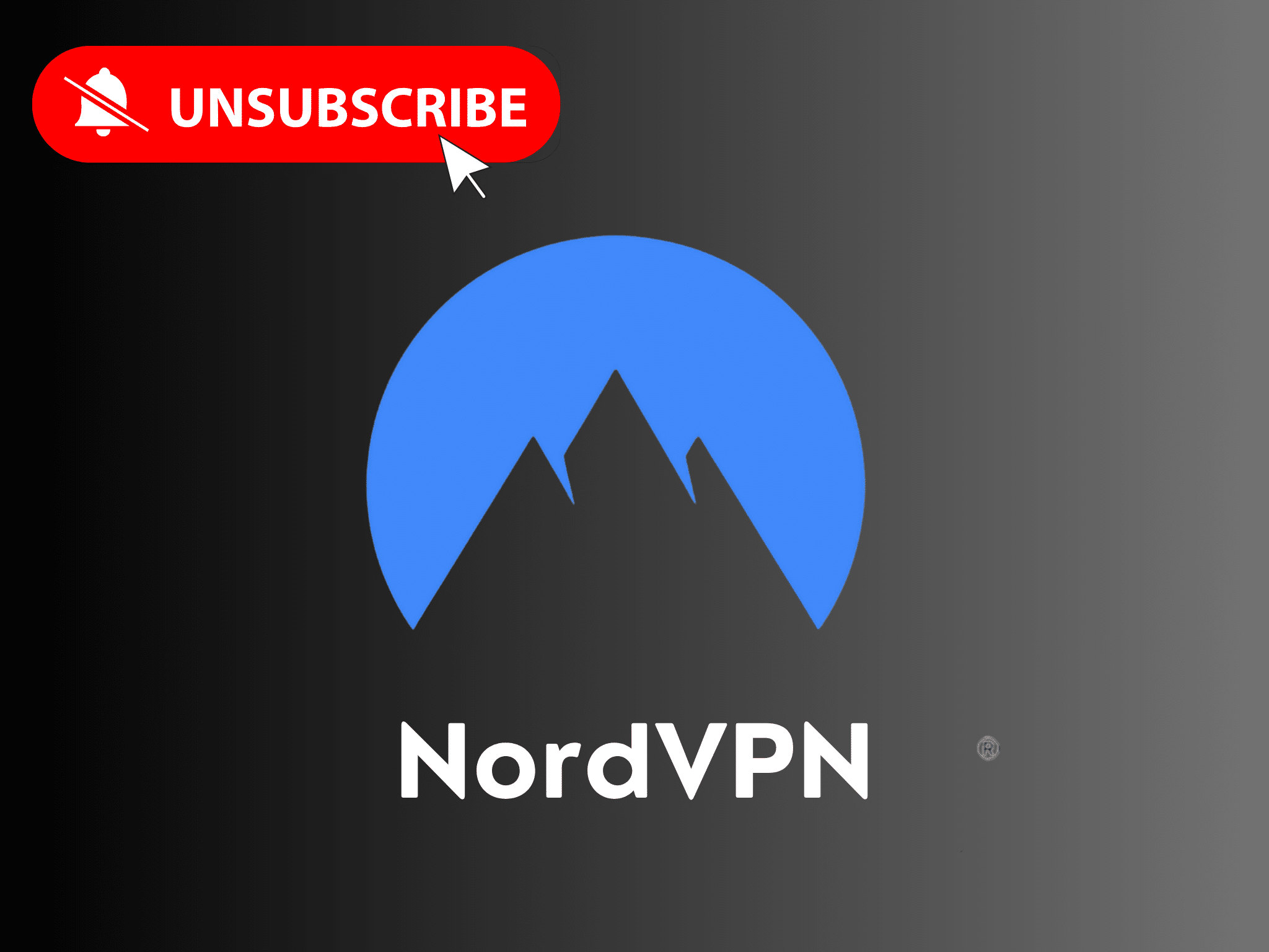 Cancel NordVPN subscription