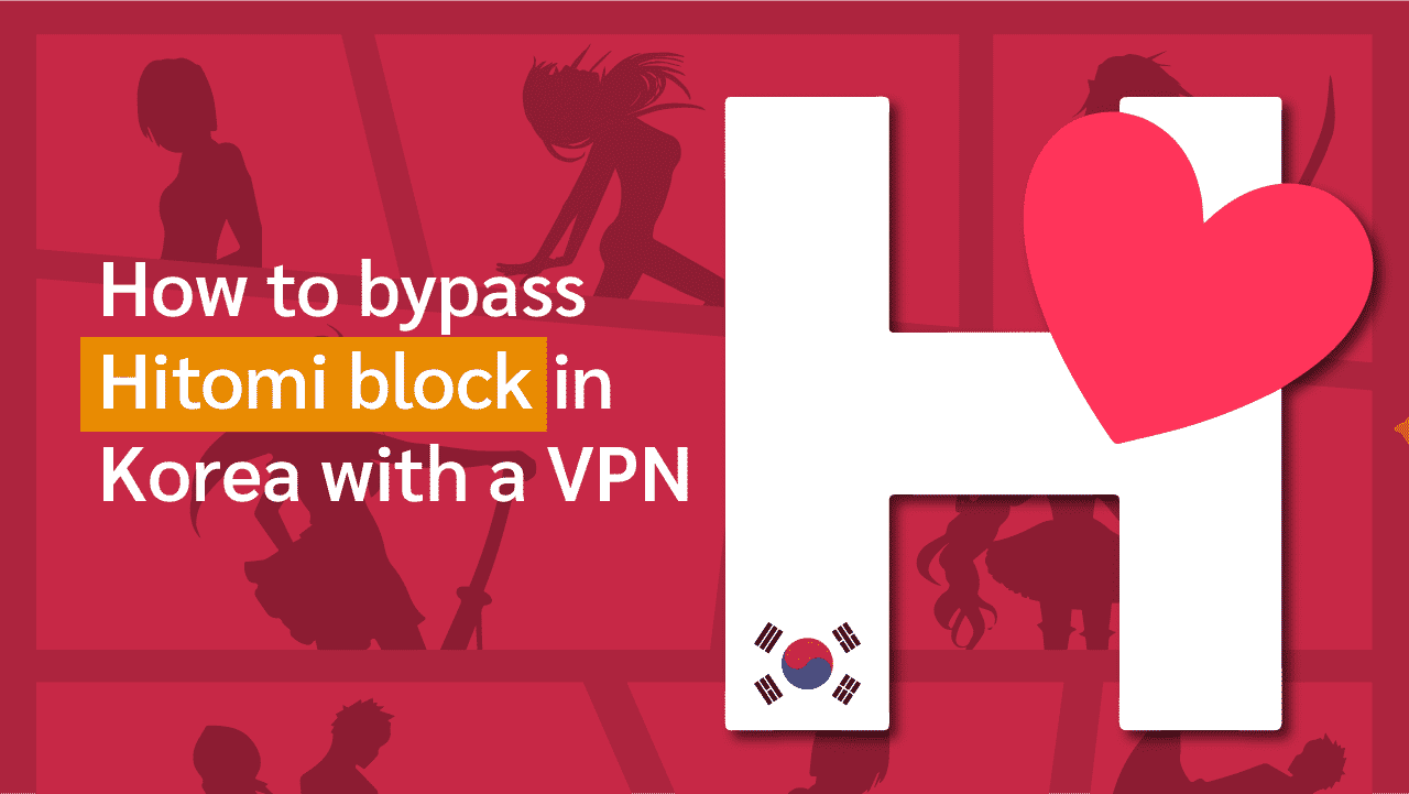 Hitomi VPN