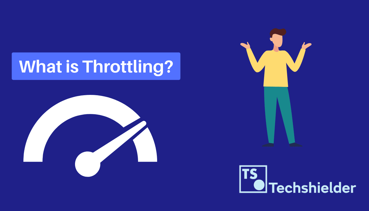 what is throttling