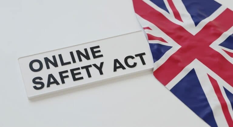 UK Online Safety Act