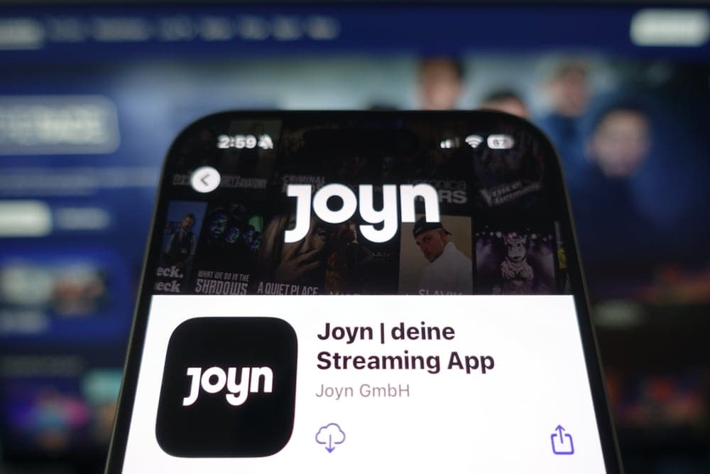 Joyn im ausland sehen