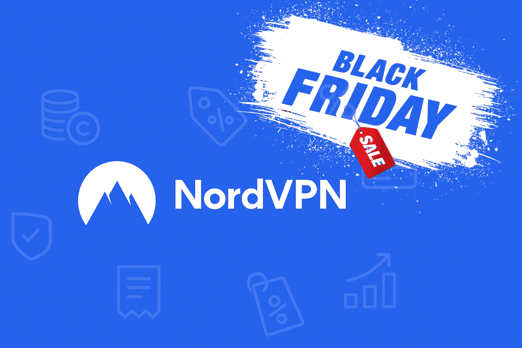 NordVPN Black Friday