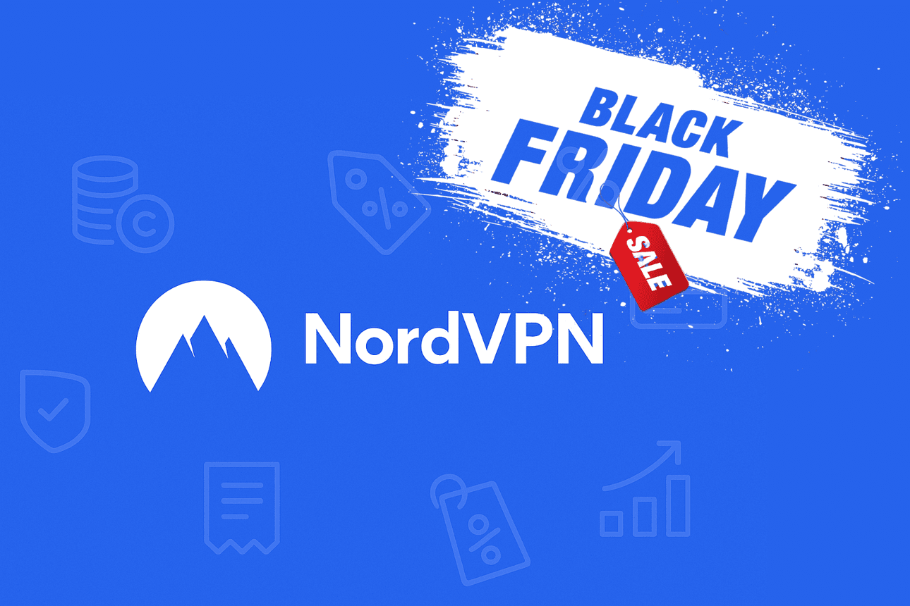 NordVPN Black Friday