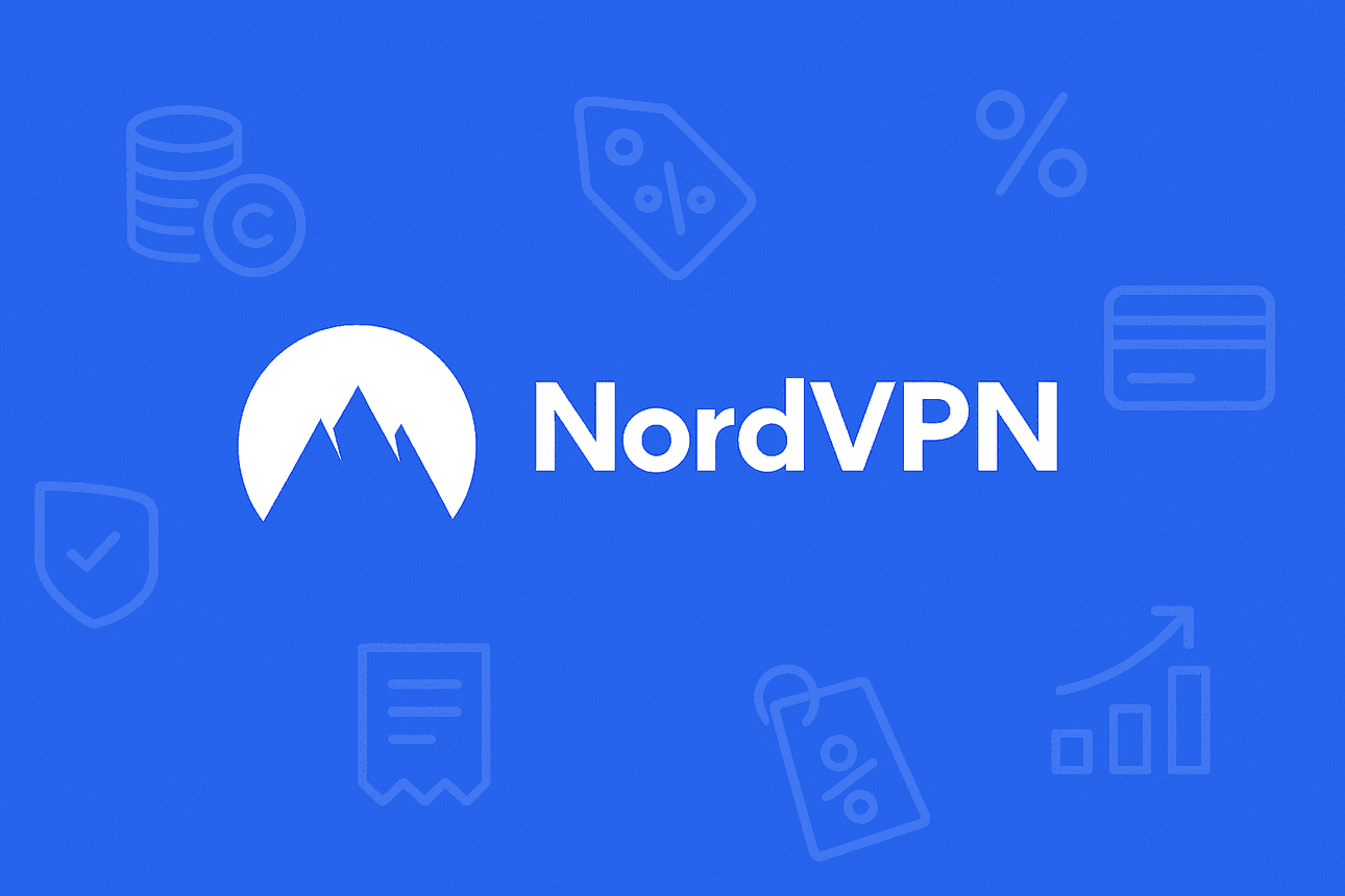 NordVPN discounts
