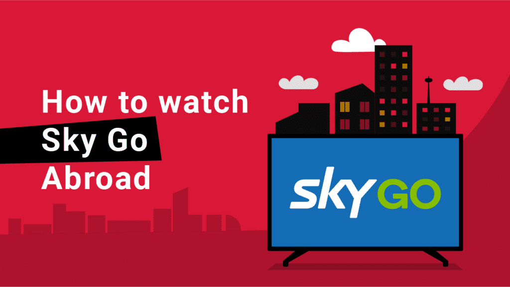 sky mobile travelling abroad