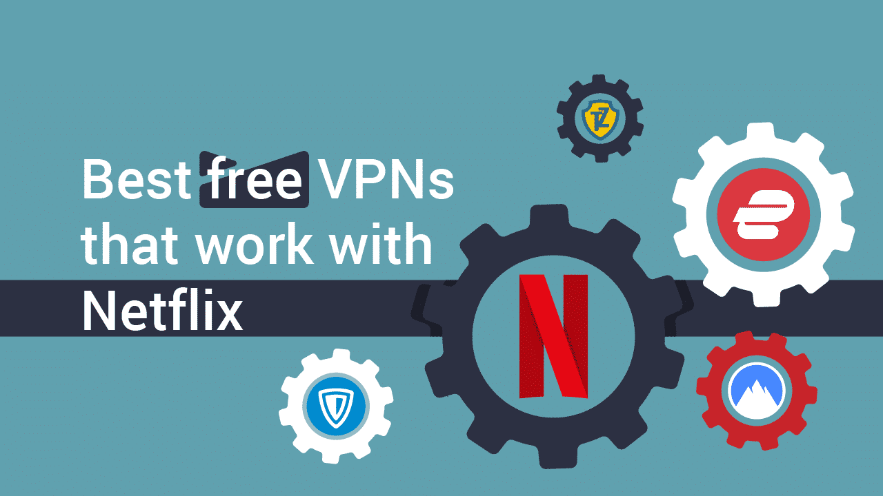 best free vpn for netflix australia