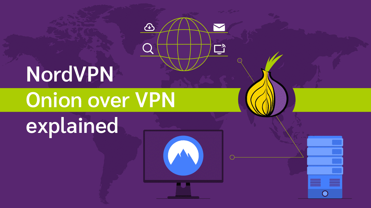 onion router vpn performance