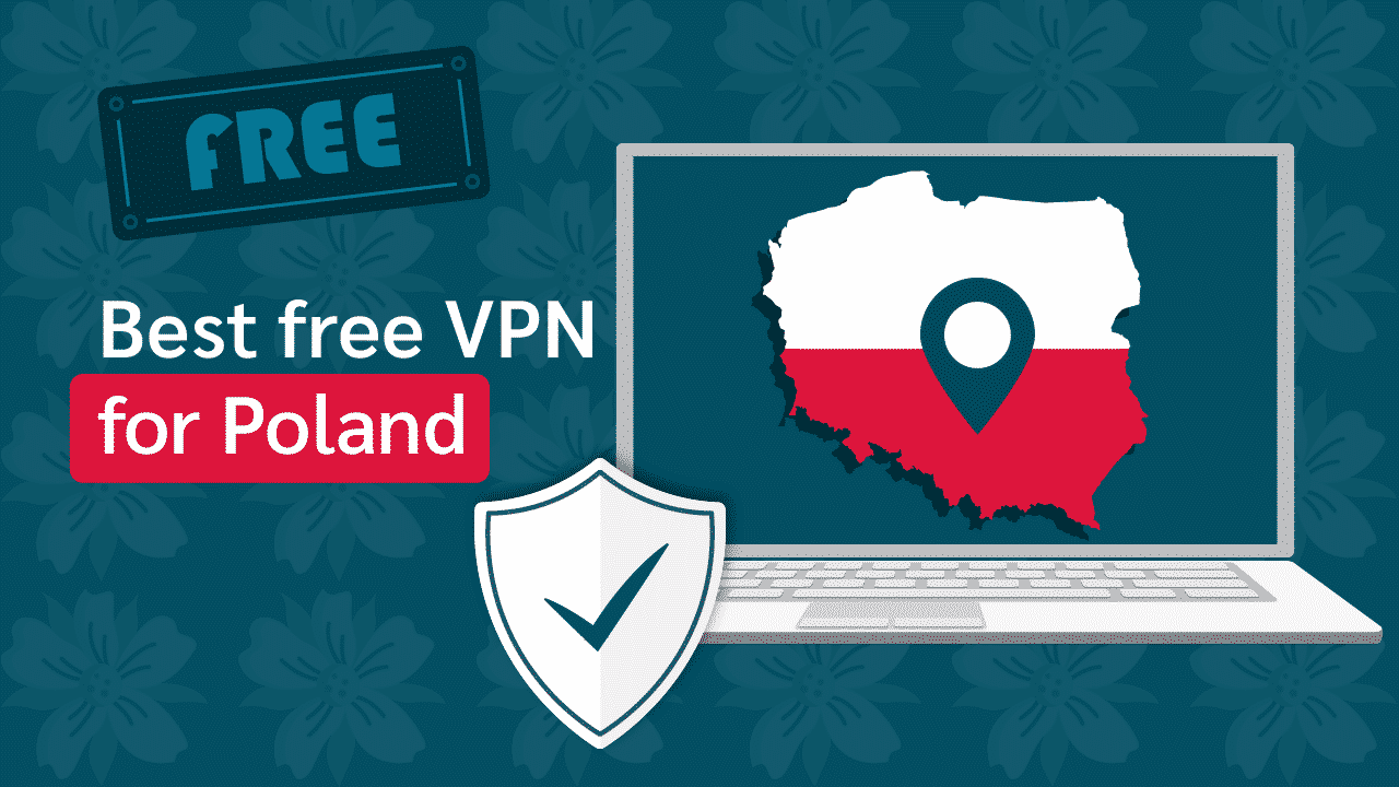 free vpn poland server